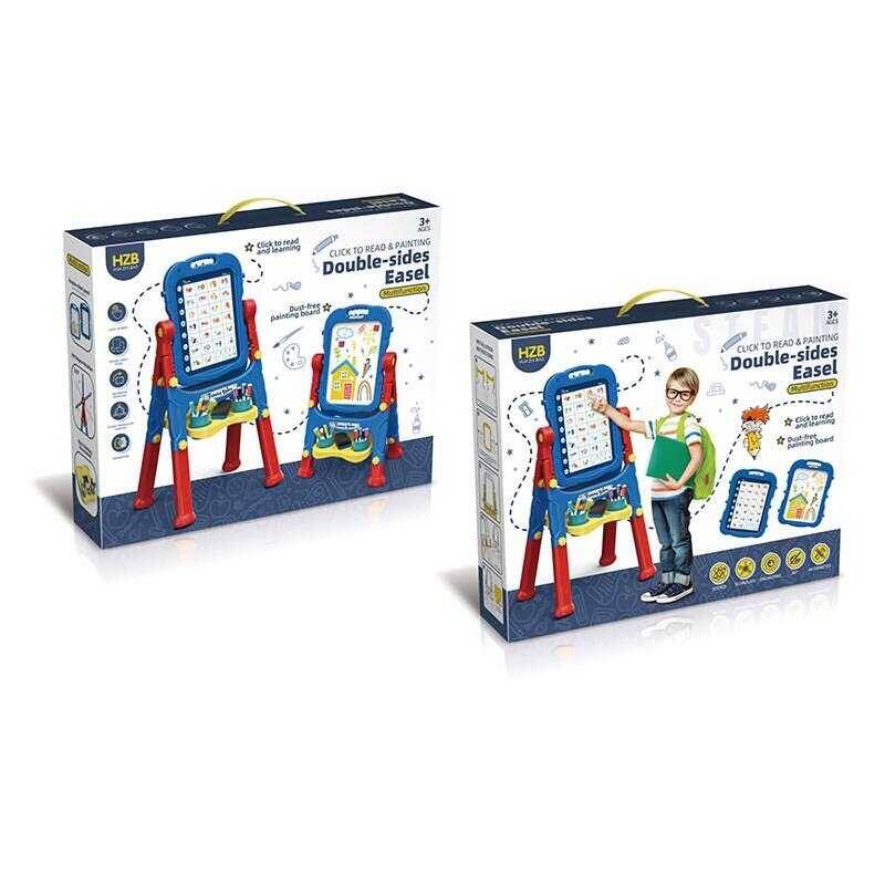 Мольберт, в кор. 54*43*12см 