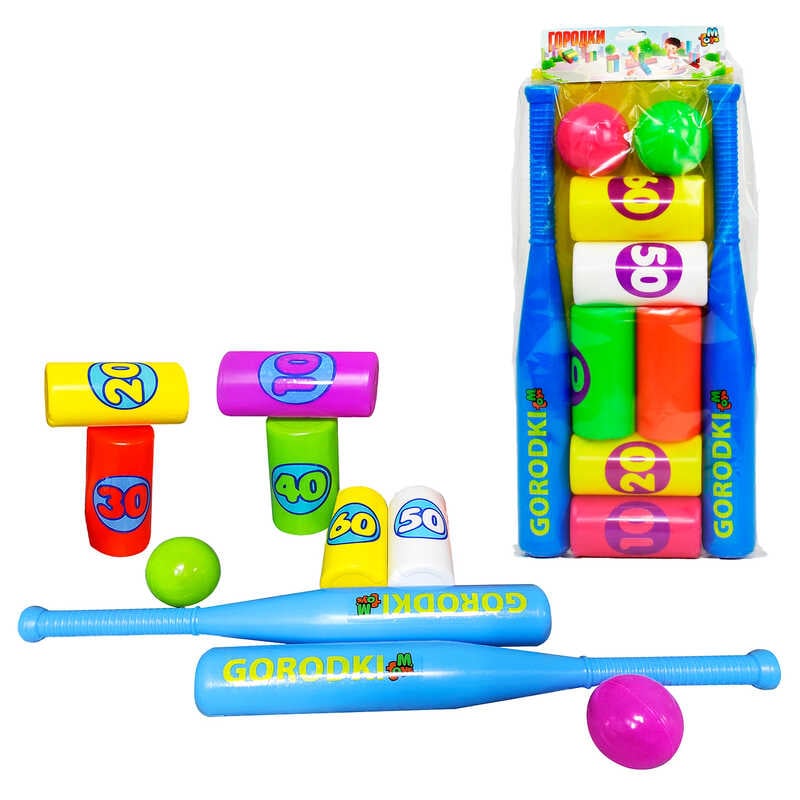 гр Містечка 10180 (8) "M Toys"