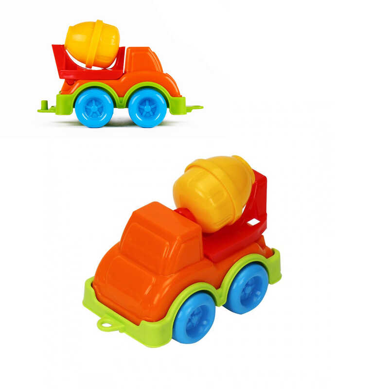 гр Іграшка «Автоміксер Міні" 5217 (25) "Technok Toys", 11см