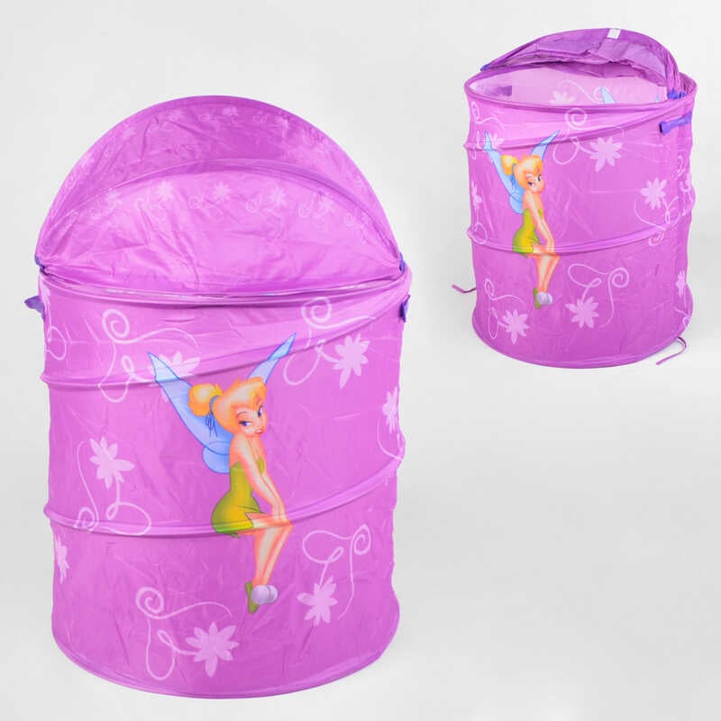 Кошик для іграшок С 36590 (60) 46х73см, в пакеті