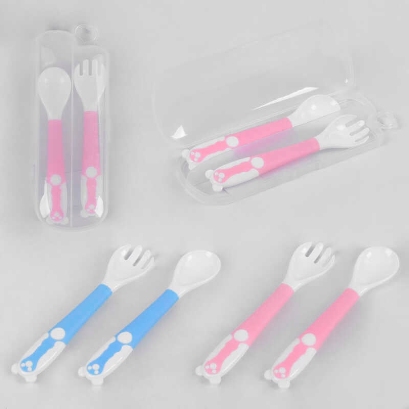 гр Набір приладів 63169 (144) "BIMBO", 2 кольори