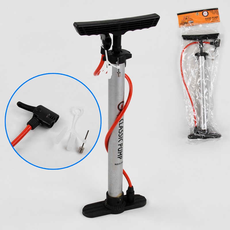 Насос С 44608 (40) в пакеті