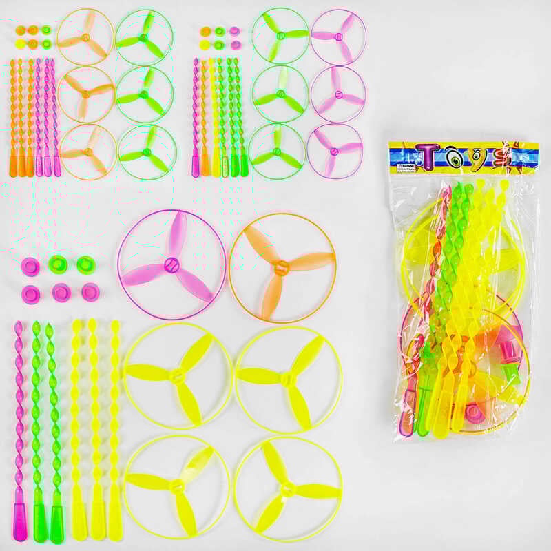 Запускач 1122-24 (400/2) 6 кілець, в пакеті