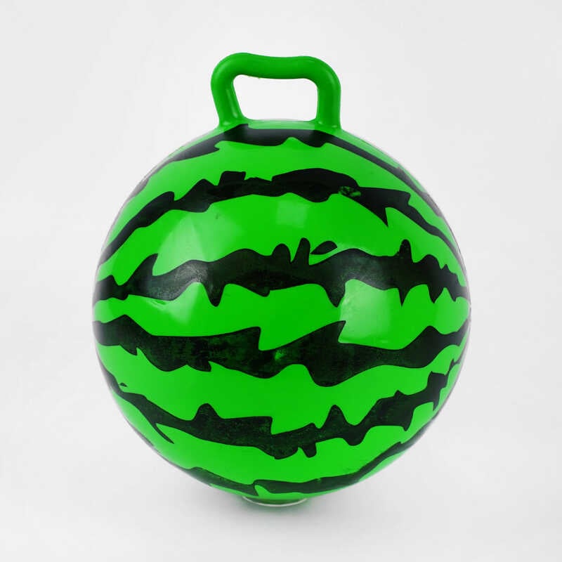 Стрибун гумовий C 54923 (300) діаметр 20,  вага 100 грамів, у пакеті