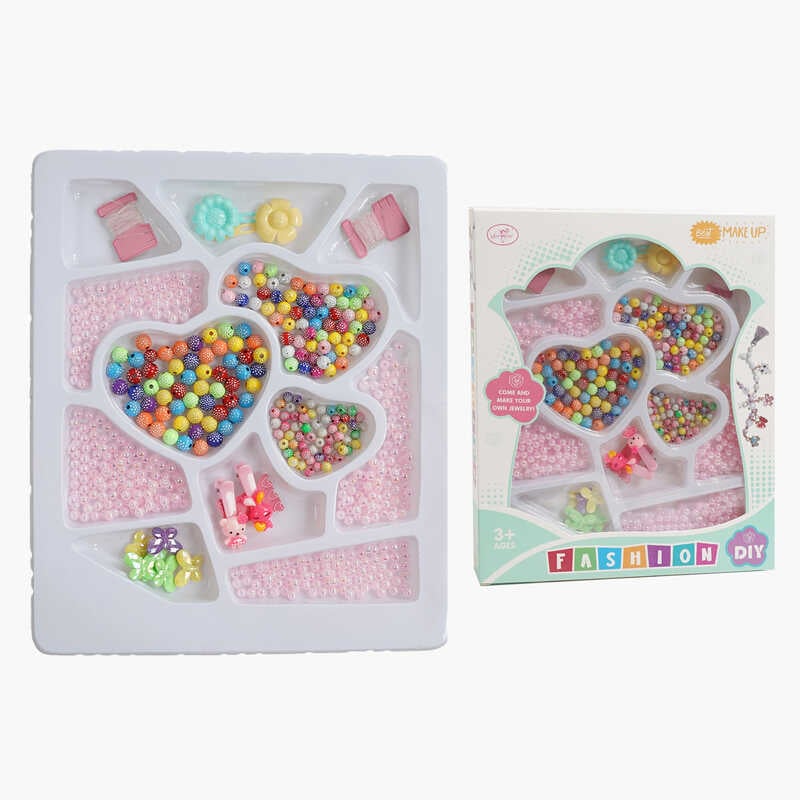 Набір бісеру ZQ 2022-1 (96/2) у коробці