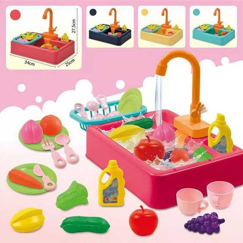 Мийка 388-5 (24) 4 кольори, на батарейках, ВИДАЄТЬСЯ ТІЛЬКИ МІКС ВИДІВ