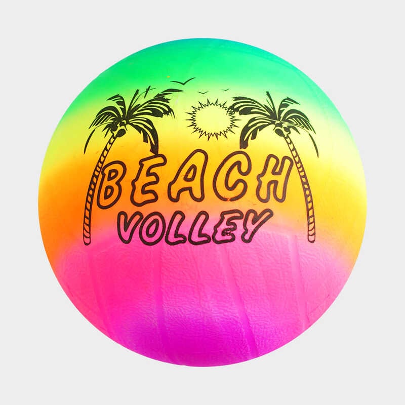 М'яч гумовий M 48541 (800) 1 вид, вага 70 грамів, діаметр 16 см