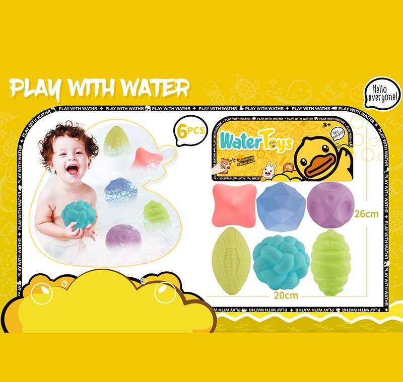 Пискавка HY 795-39 (192/2) 6 штук, в пакеті