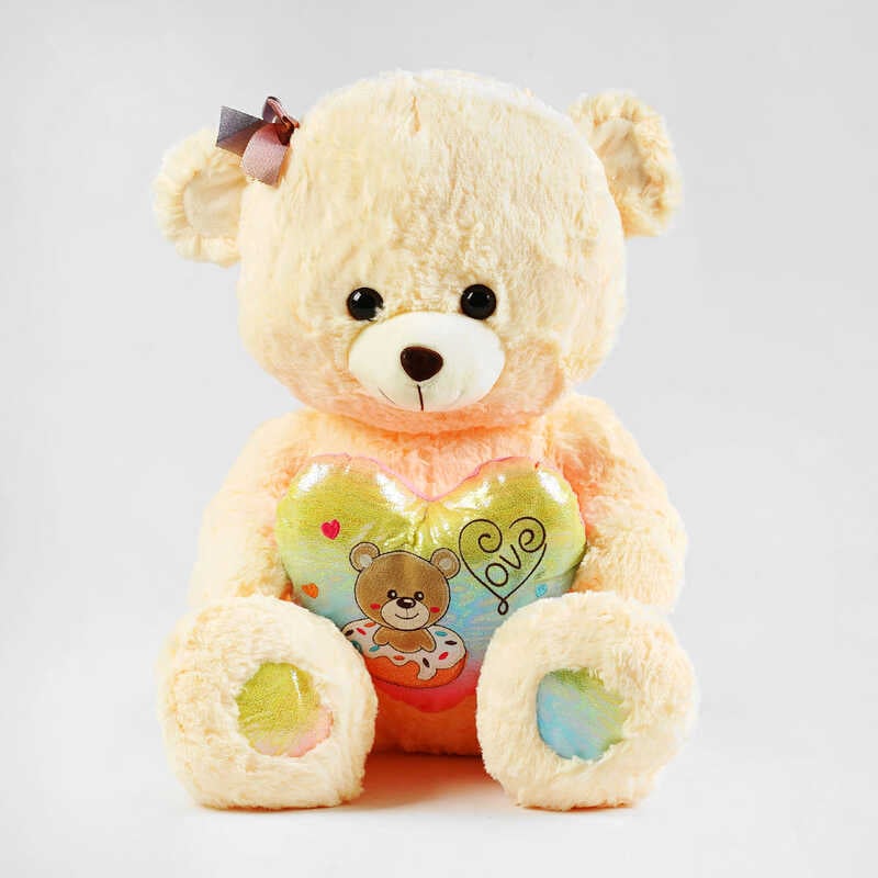 М`яка іграшка С 62976 (25) висота 50 см