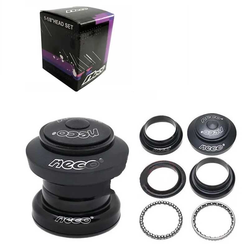 Рульовий набір (колонка) Neco NC-7021 (100)  