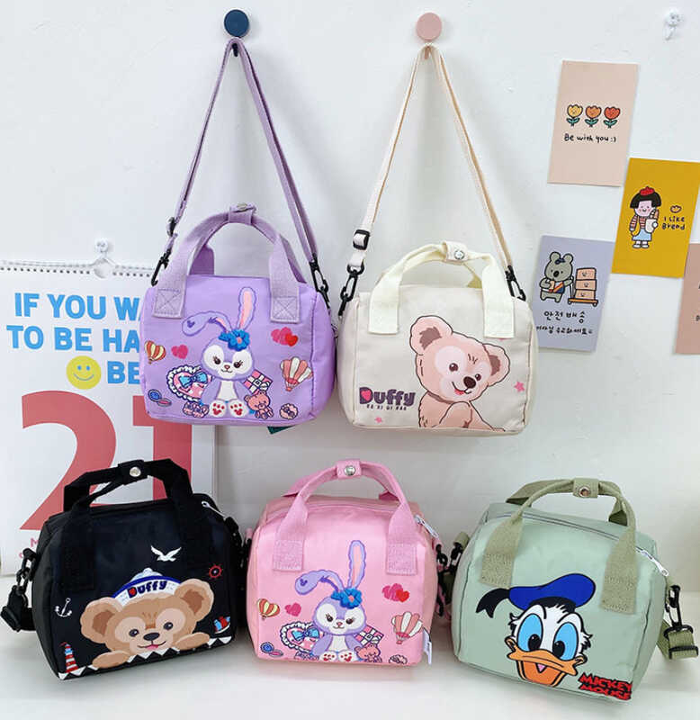 Сумочка C 67987 (200) текстильна, одне відділення, знімний регульований ремінець, ВИДАЄТЬСЯ ТІЛЬКИ МІКС ВИДІВ, у пакеті