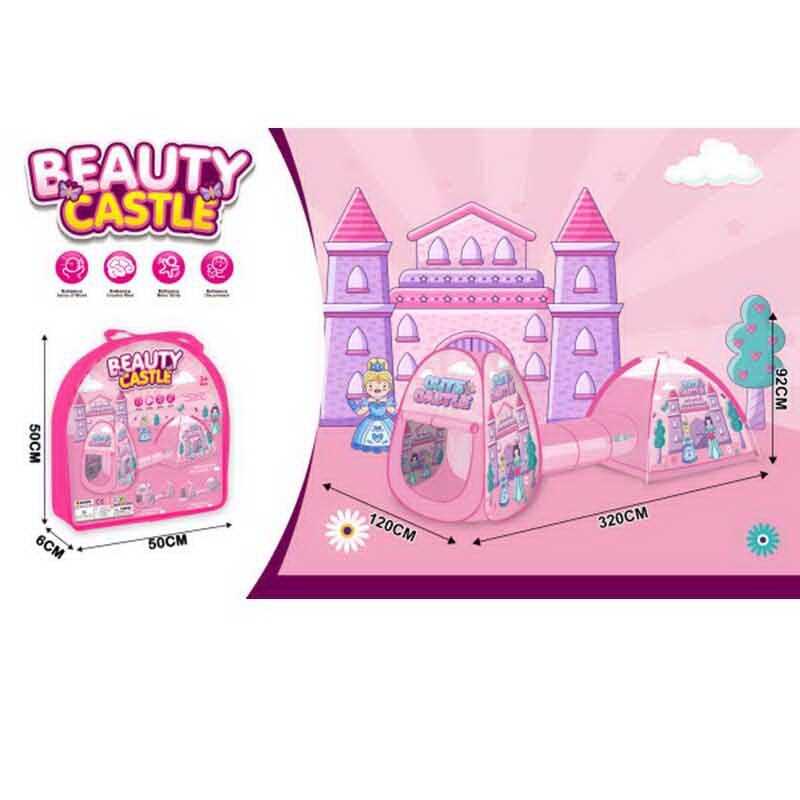 Намет 2039 B-1 (24/2) 320х120х92 см, в сумці 