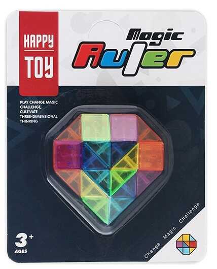 Логічна гра MC 15-24 (360) на листі