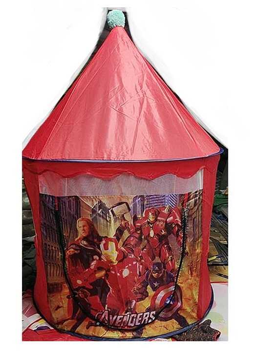 Намет 8011 AS (36) 90х90х125 см, в сумці