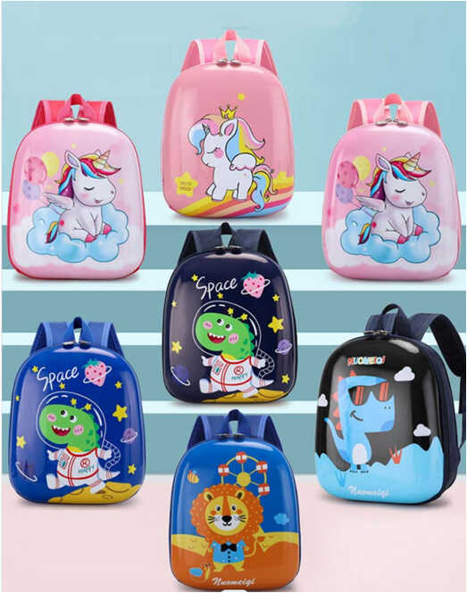 Рюкзак C 64191 (130) ВИДАЄТЬСЯ ТІЛЬКИ МІКС ВИДІВ, висота 29 см, в пакеті