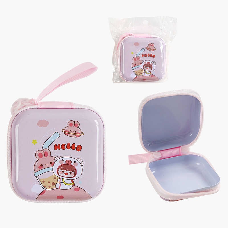 Гаманець C 68225 (500) у пакеті