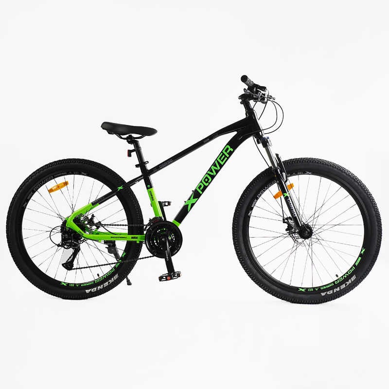 Велосипед Спортивний Corso «X-POWER» 27.5" дюймів PW-76300  