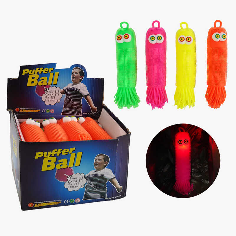 Гра антистрес C 68806 (18) ЦІНА ЗА 20 ШТУК В БЛОЦІ, підсвічування, в коробці