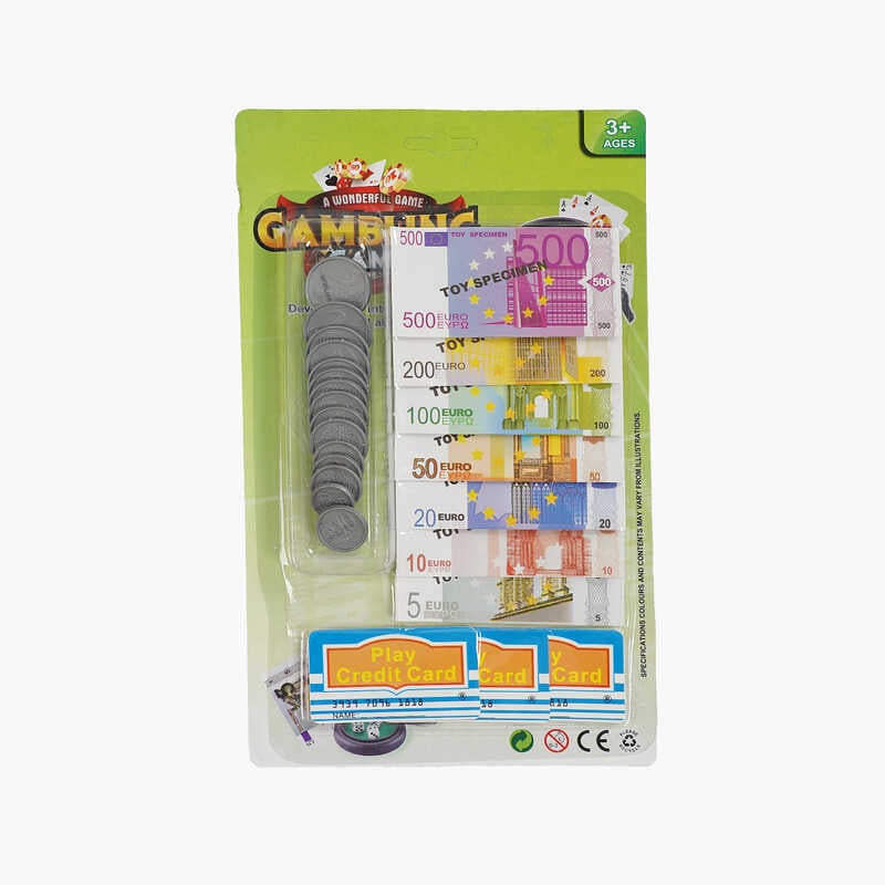 Гроші 88301 C (432/2) монети, банкноти, картки, на листі