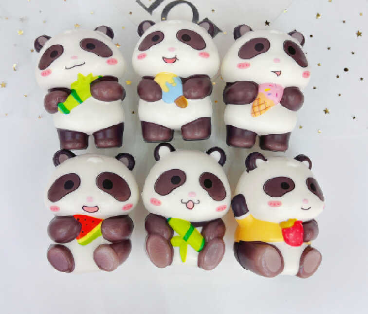 Антистрес-сквіш C 68765 (600) ЦІНА ЗА 1 ШТУКУ, ЦІНА ЗА 1 ШТУКУ, ароматизований, в пакеті, ВИДАЄТЬСЯ МІКС ВИДІВ