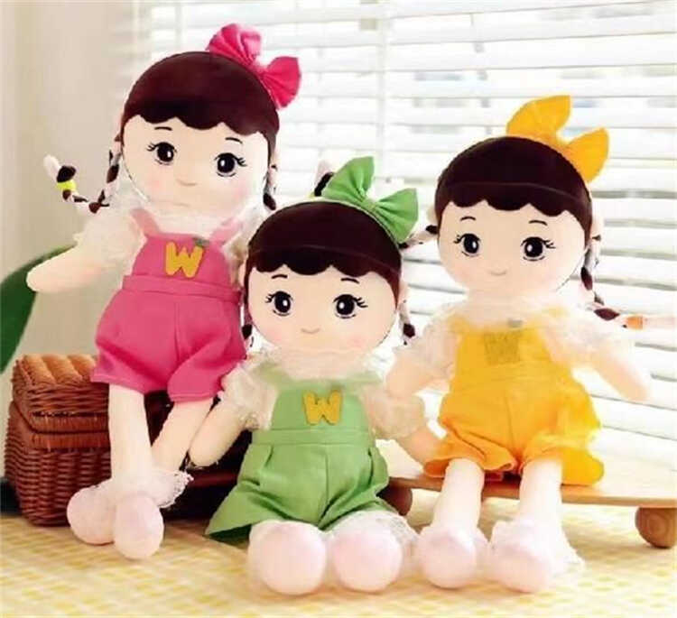 М`яка іграшка M 17977 (75) висота 62 см, ВИДАЄТЬСЯ ТІЛЬКИ МІКС ВИДІВ