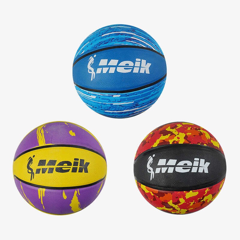 М`яч баскетбольний C 70230 (30) 3 види, вага 550 грамів, матеріал PVC, розмір №7, ВИДАЄТЬСЯ ТІЛЬКИ МІКС ВИДІВ