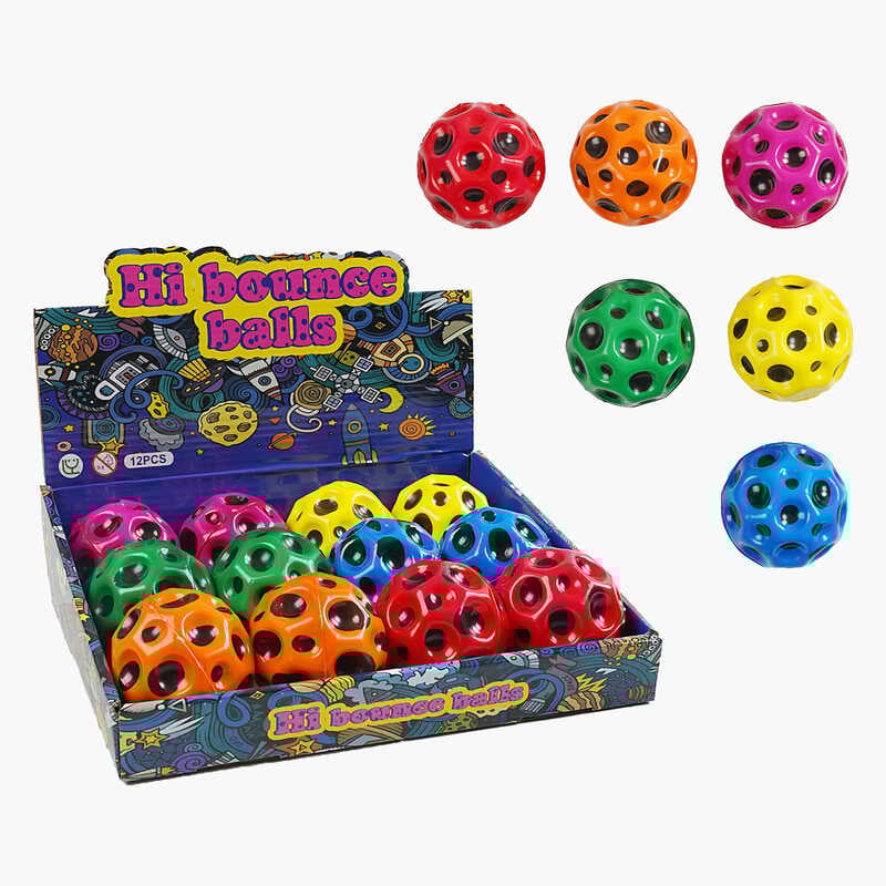 М`яч "Гравіті бол" C 66899-10 (32) ЦІНА ЗА 12 ШТУК В БЛОЦІ, підсвічування, в коробці