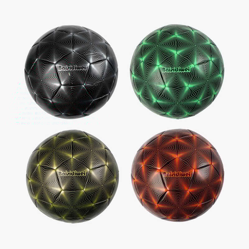 М'яч футбольний C 70249 (60) 4 кольори, розмір №5, матеріал PU, 310-330 грамів, гумовий балон, ВИДАЄТЬСЯ ТІЛЬКИ МІКС ВИДІВ
