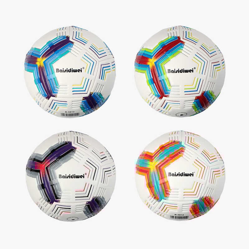 М'яч футбольний C 70278 (60) 4 кольори, розмір №5, матеріал TPE, 330-350 грамів, гумовий балон, ВИДАЄТЬСЯ ТІЛЬКИ МІКС ВИДІВ