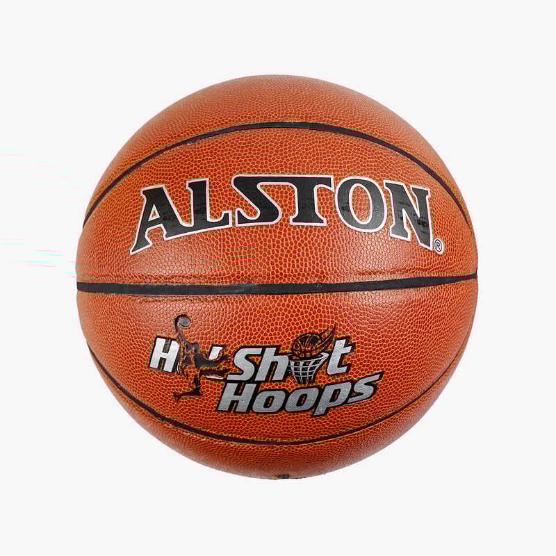 М`яч баскетбольний C 70155 (50) вага 580 грамів, матеріал PVC, розмір №7