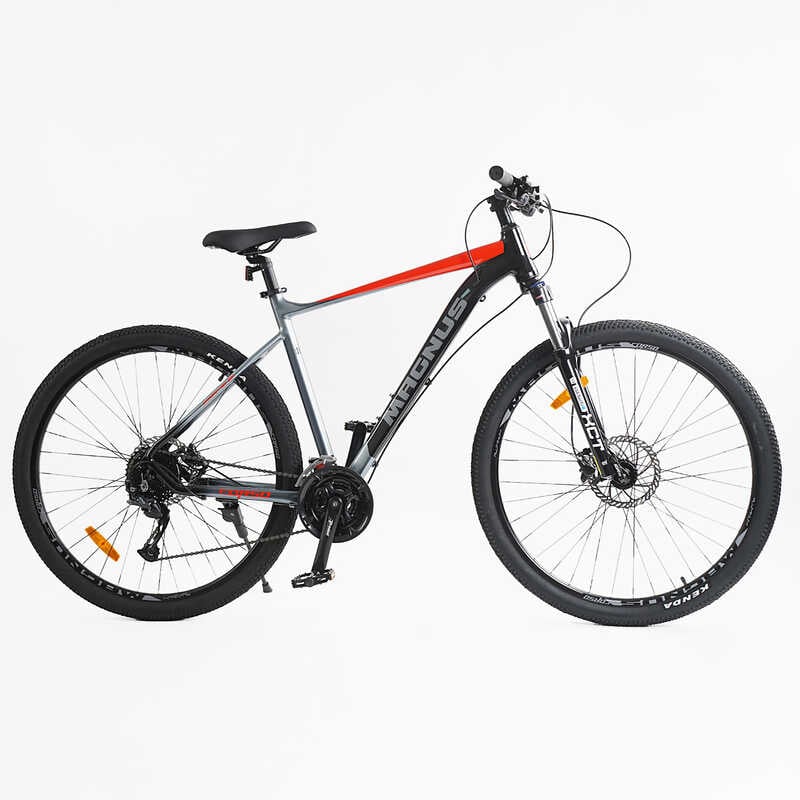 Велосипед Спортивний Corso «MAGNUS» 29" дюймів MG-40678  