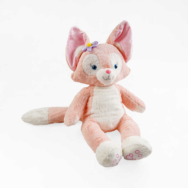 М`яка іграшка M 18236 (20) герой, висота 79 см