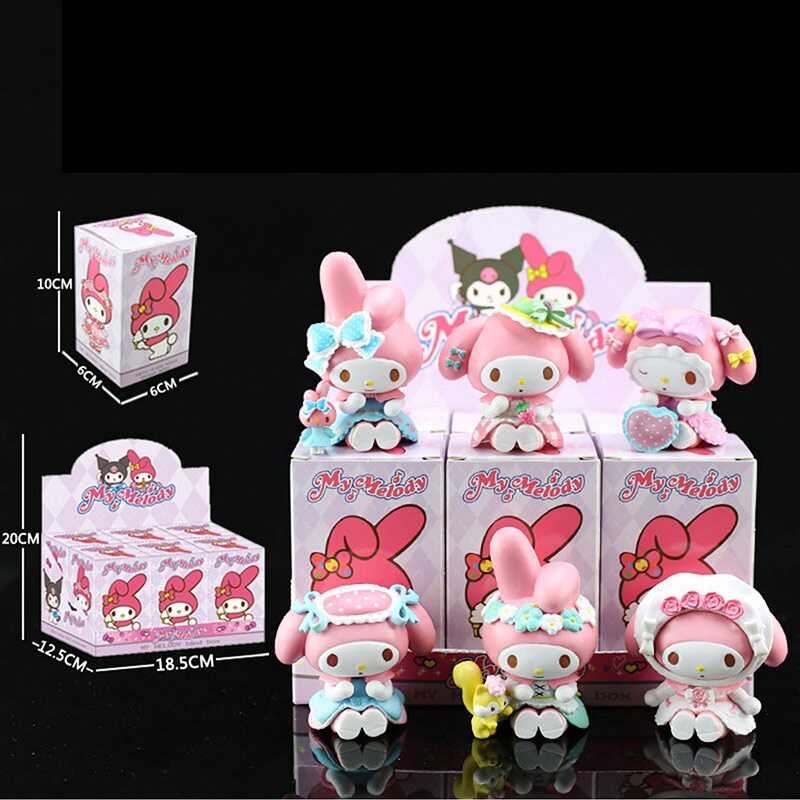 Герой LZDH 005 (56/2) ЦІНА ЗА 6 ШТУК В БЛОЦІ, фігурка-сюрприз, в коробці