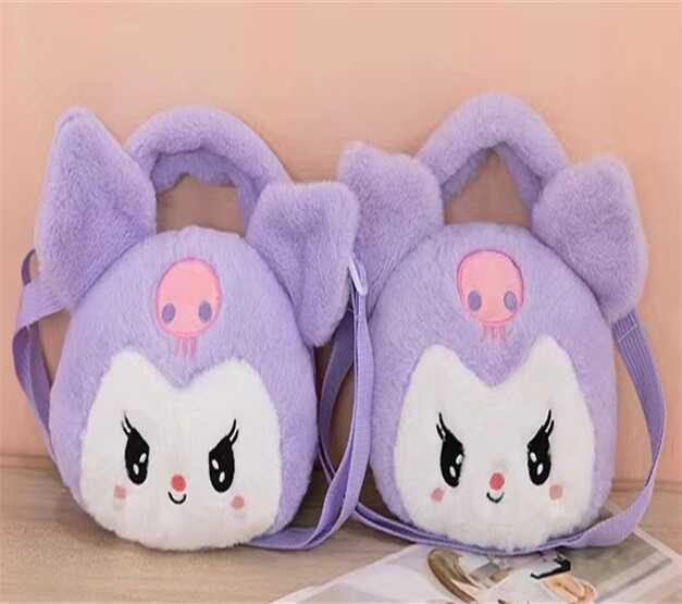 Сумочка M 18041 (360) герой, розмір - 20х15х15 см, регульований ремінець, 1 відділення, ручка-тримач, на блискавці