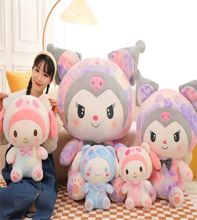 М`яка іграшка M 18176 (100) герой, розмір: 36х24х50 см