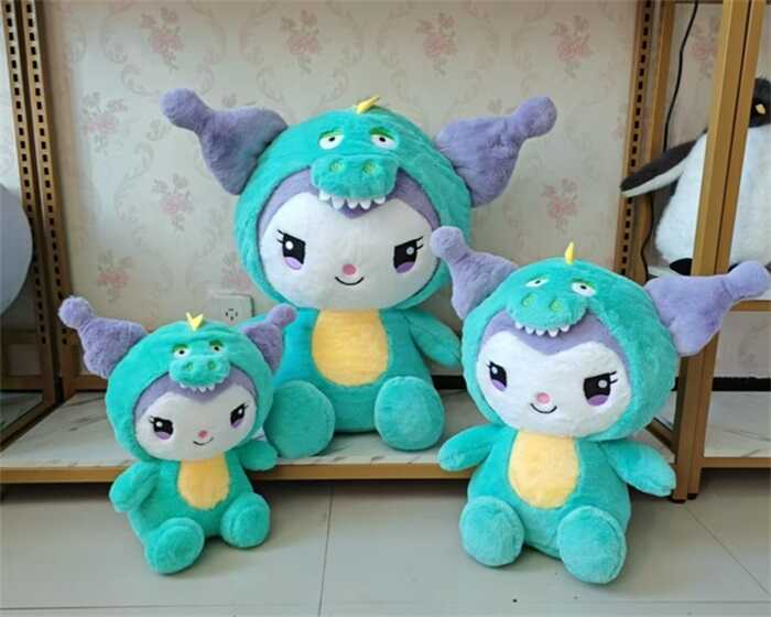 М`яка іграшка M 18568 (30) герой, розмір: 32х23х40 см