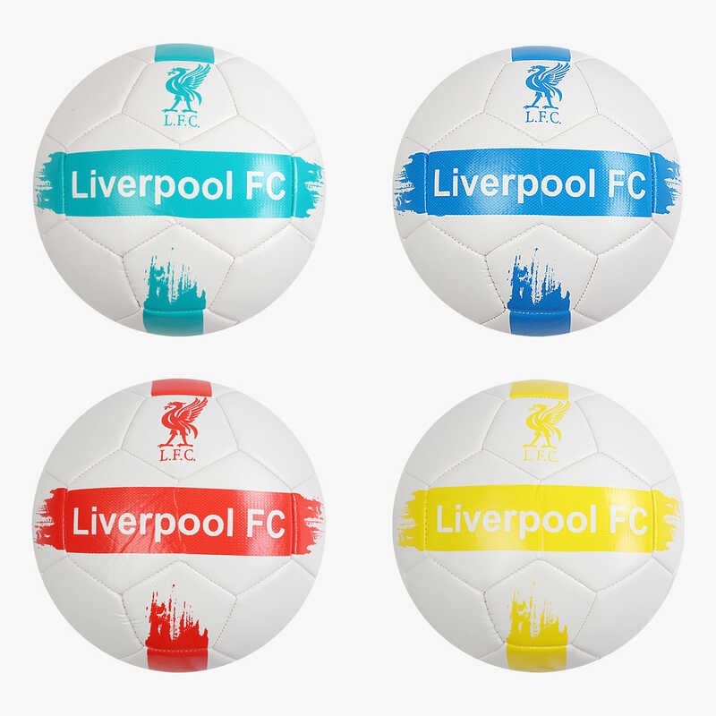 М`яч футбольний C 70279 (60) ВИДАЄТЬСЯ ТІЛЬКИ МІКС ВИДІВ