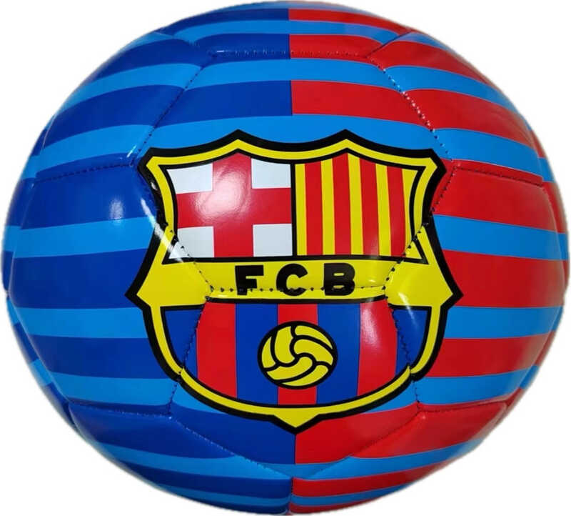 М`яч футбольний C 70284 (60)