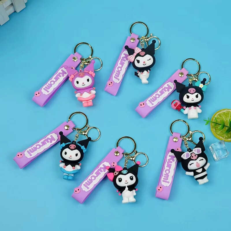 Брелок C 70830 (50) герой, висота - 6.5 см, гума, кріплення, ремінець, ЦІНА ЗА 12 ШТУК В УПАКОВЦІ