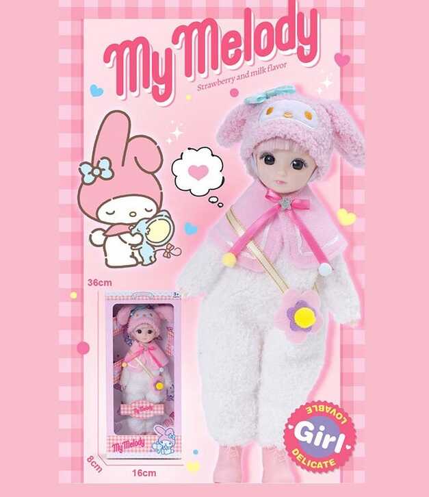 Лялька Q-A 41 (60/2) герой, висота - 30 см, тіло — пластик, голова — гума, шарнірні з’єднання суглобів, знімне взуття, знімний одяг, в коробці