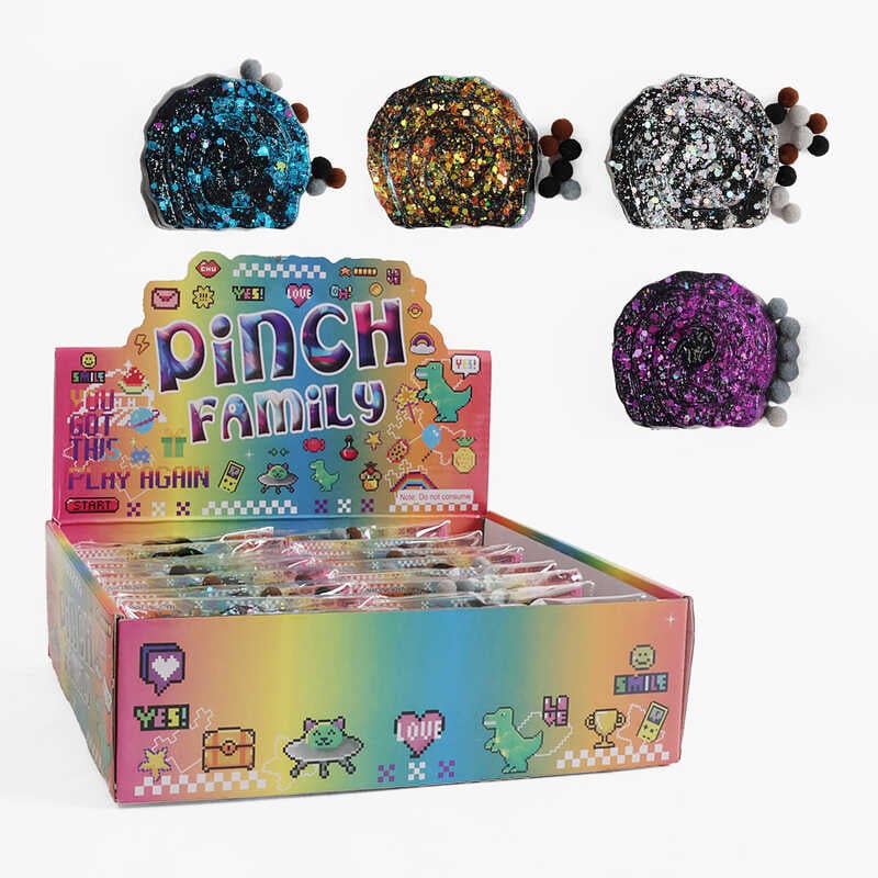 Гра антистрес C 72365 (24) ЦІНА ЗА 16 ШТУК В БЛОЦІ, в коробці