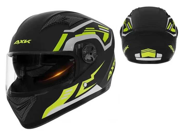 Шолом захисний RD-63092 (9) 1 колір, універсальний розмір 54-61см, для дорослих, в коробці