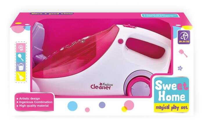 Пилосос A 5917 (36/2) в коробці