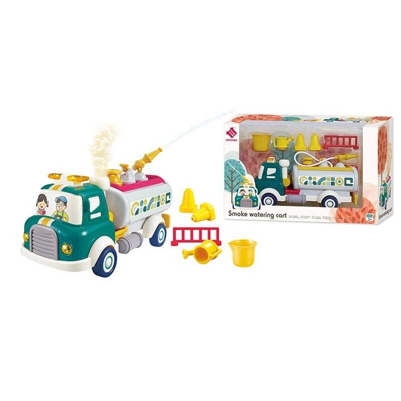 Спецтехніка 88033 (18) в коробці