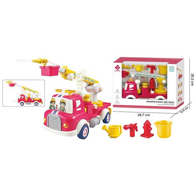 Спецтехніка A 88031 (18) в коробці