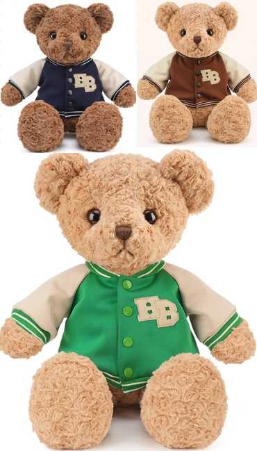 М`яка іграшка M 19265 (75) 3 види, ВИДАЄТЬСЯ ТІЛЬКИ МІКС ВИДІВ