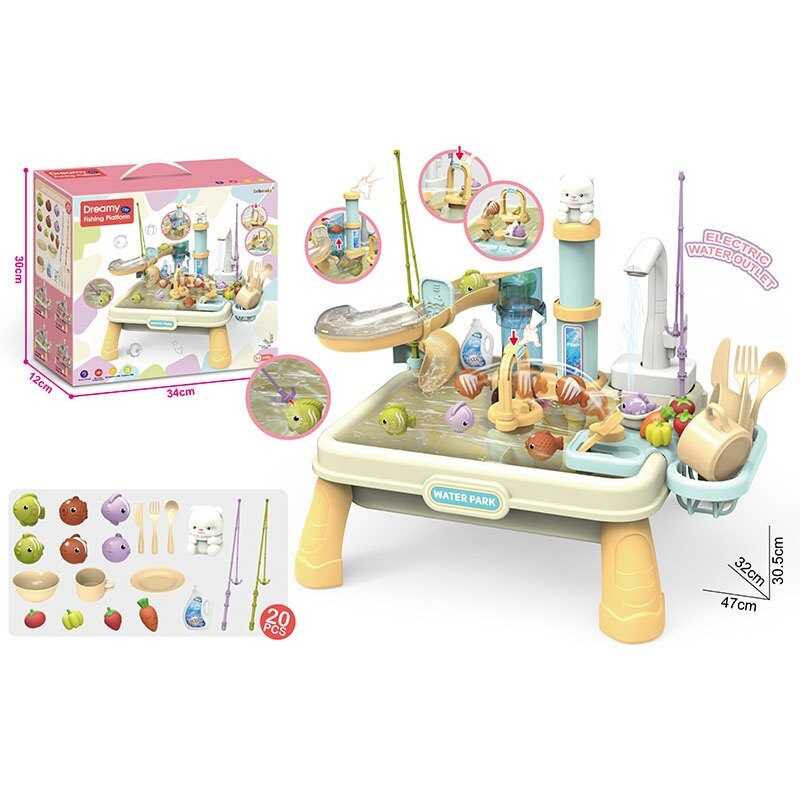 Риболовля 1205-3 (12) в коробці