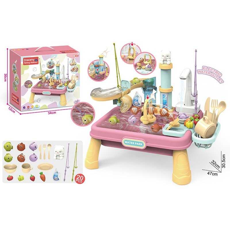 Риболовля 1205-4 (12) в коробці