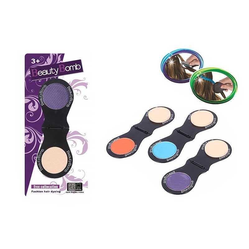 Фарба для волосся RY 6310 (720/2) ВИДАЄТЬСЯ ТІЛЬКИ МІКС ВИДІВ