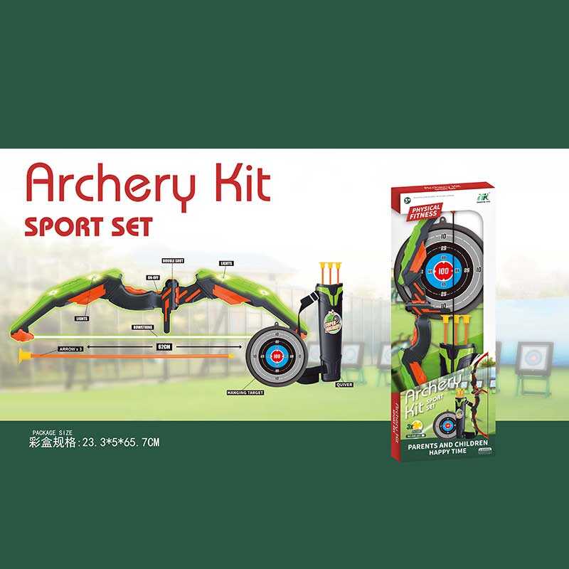 Лук 988-670 (18/2) в коробці